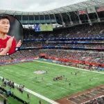 Tottenham Hotspur Target Min-Jae Kim Transfer: North London 2026