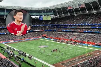 Tottenham Hotspur Target Min-Jae Kim Transfer: North London 2026