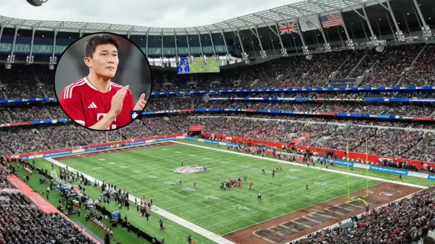 Tottenham Hotspur Target Min-Jae Kim Transfer: North London 2026
