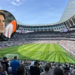 Tottenham Hotspur Target Pedro Porro Replacement In London 2026