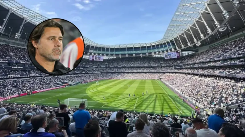 Tottenham Hotspur Target Pedro Porro Replacement In London 2026