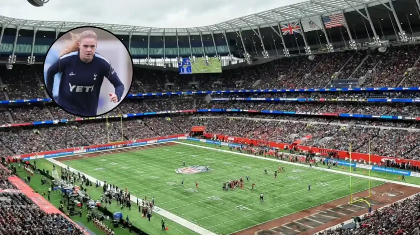 Tottenham Hotspur Women Prepare for WSL Derby in Tottenham 2026