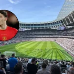 Tottenham Regret Selling Will Lankshear After Form North London 2026