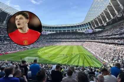 Tottenham Regret Selling Will Lankshear After Form North London 2026