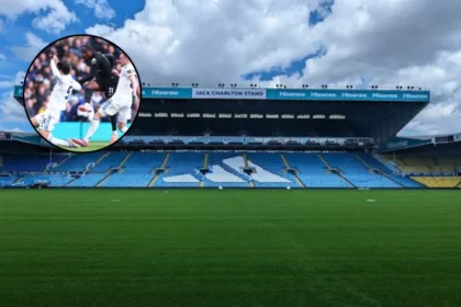 Tottenham Release Away Ticket Update For Leeds Trip: North London 2026