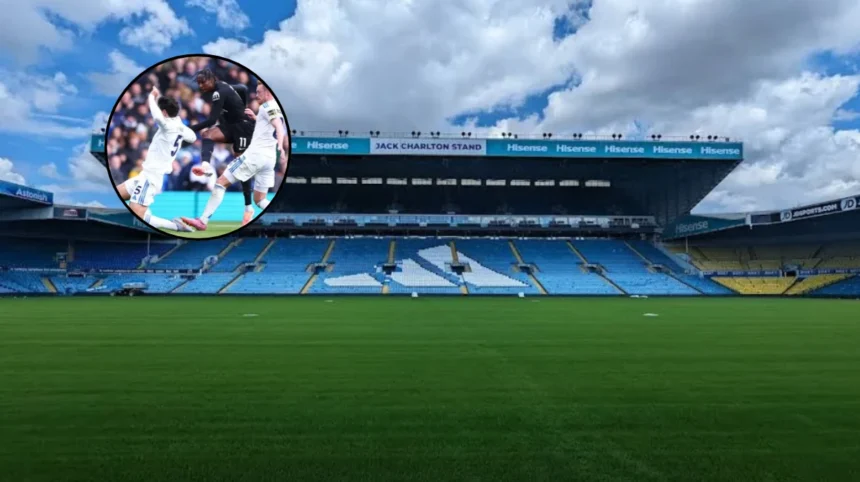 Tottenham Release Away Ticket Update For Leeds Trip: North London 2026