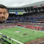 Tottenham Target Endrick Loan in North London 2026