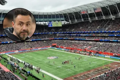 Tottenham Target Endrick Loan in North London 2026