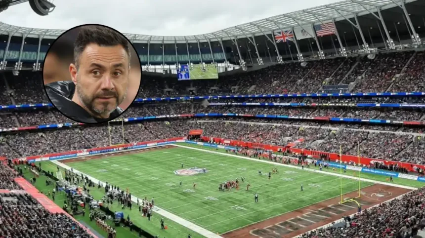 Tottenham Target Endrick Loan in North London 2026