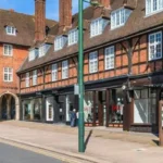 Traditional High Streets in Barnet_ Best Shopping Areas