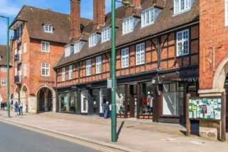 Traditional High Streets in Barnet_ Best Shopping Areas