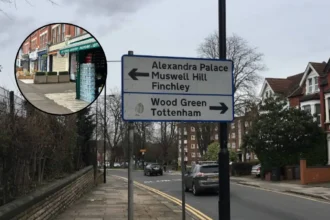 Two Charged Following Fatal Assault of Pensioner in Hornsey 2026