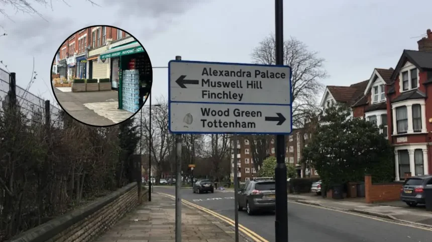 Two Charged Following Fatal Assault of Pensioner in Hornsey 2026