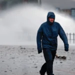 Two Dead and Thousands Without Power in UK Storms, London 2026
