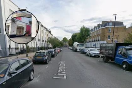 Two Hospitalised Following Shooting Near O2 Academy Islington 2026