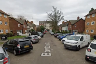 Two Men Charged After Fatal Street Fight In Hornsey 2026