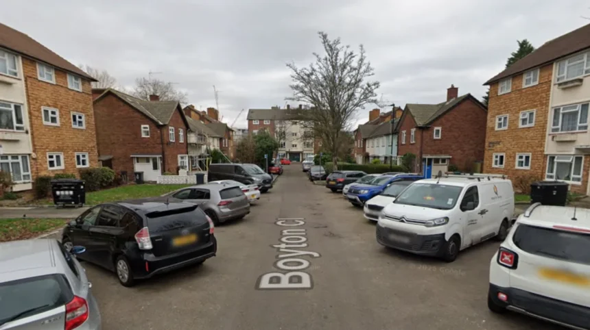 Two Men Charged After Fatal Street Fight In Hornsey 2026