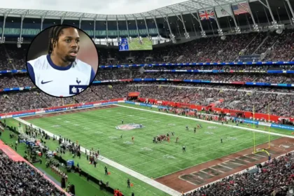 Tyrese Hall Changes Roberto De Zerbi's Mind at Tottenham North London 2026