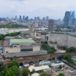 UK Urges De-escalation in Ethiopia-Eritrea Tensions: London 2026