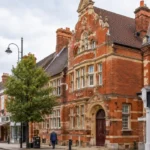 Victorian Architecture in Barnet Historic Buildings and Streets