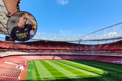 Viktor Gyökeres Arsenal Transfer Verdict: Arteta Faces £64m Dilemma (North London 2026)