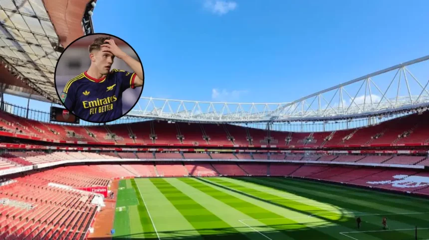 Viktor Gyökeres Arsenal Transfer Verdict: Arteta Faces £64m Dilemma (North London 2026)