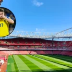 Viktor Gyökeres Breaks Nations League Record North London 2026