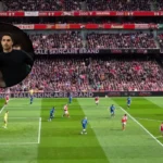 Viktor Gyökeres Open to January Exit From Arsenal North London 2026