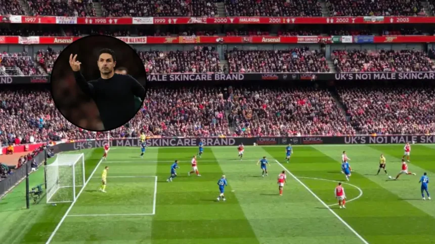Viktor Gyökeres Open to January Exit From Arsenal North London 2026