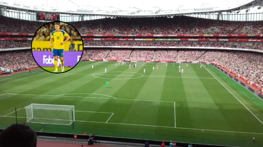 Viktor Gyökeres Sends Clear Message to Mikel Arteta North London News 2026