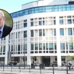 Viscount David Pollock Banned From Driving: Islington 2026