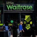 Waitrose Launches New Supermarket Expansion in Cricklewood 2026