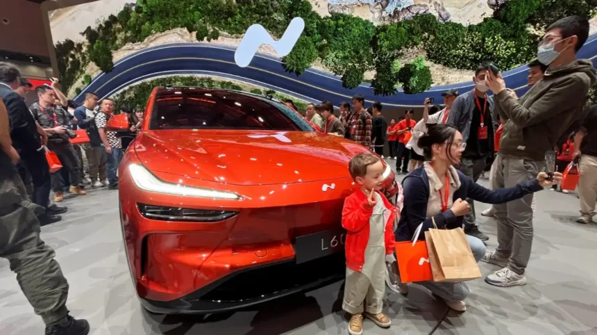 What Can the World Learn from China?