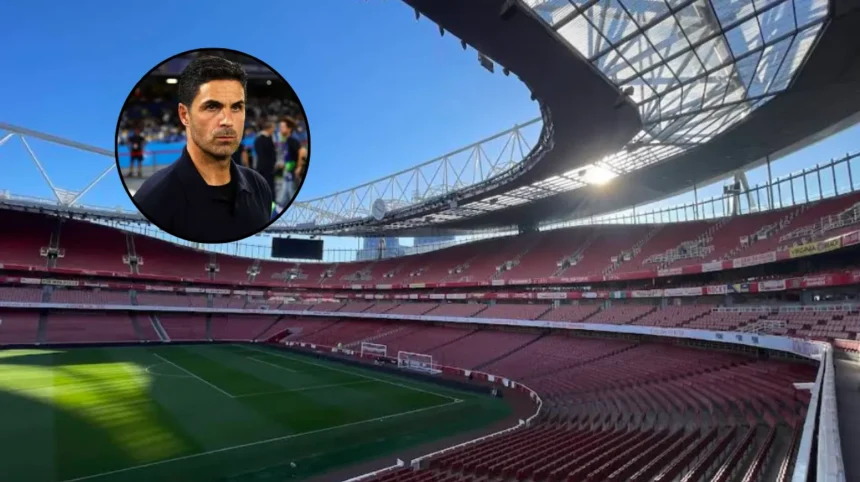 What Did Mikel Arteta Say Ahead of Arsenal vs Lille? (North London 2026)