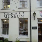 What Educational Attractions Can Families Visit in Barnet_
