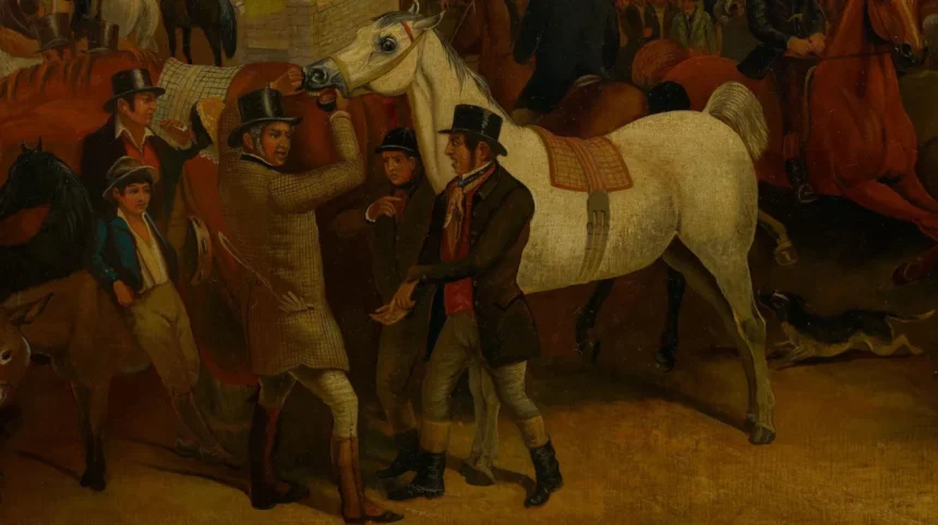 What Historic Trades Helped Barnet Grow A Guide to Its Past