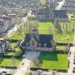What Makes Barnets Suburban Architecture Distinctive_