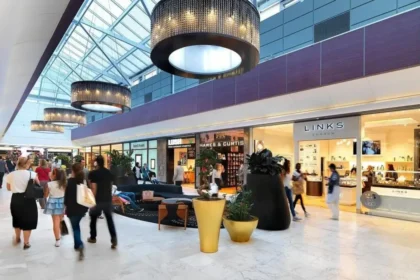 What Types of Shops Can You Find in Barnet, North London_