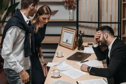 What happens to a lease when someone dies?