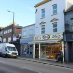 Where to Find Independent Shops in Barnet, North London