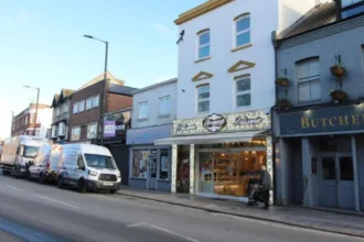 Where to Find Independent Shops in Barnet, North London