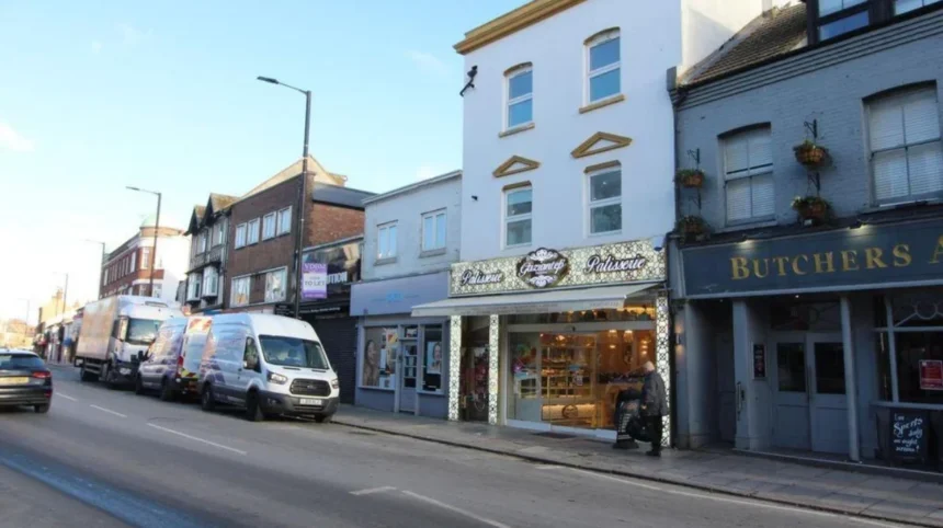 Where to Find Independent Shops in Barnet, North London