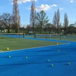 Where to Play Outdoor Sports in Barnet, North London
