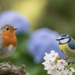 Where to Spot Birds in Barnet_ Best Birdwatching Locations
