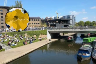 Which London Boroughs Have Highest School Absence Rates? Camden 2026