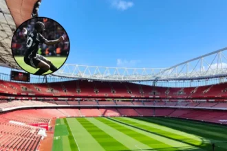 Why Arsenal Must Evaluate Forward Squad Options North London 2026