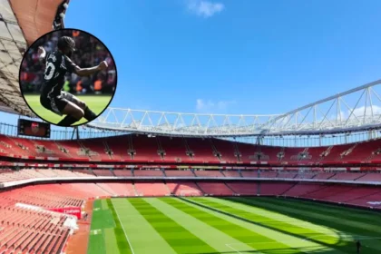Why Arsenal Must Evaluate Forward Squad Options North London 2026