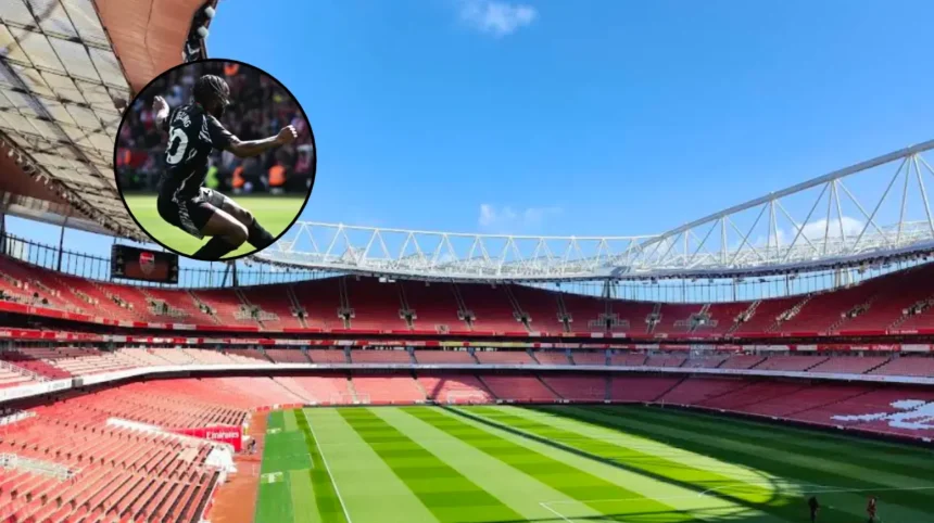 Why Arsenal Must Evaluate Forward Squad Options North London 2026