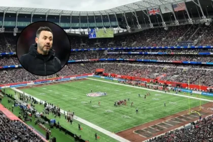 Why Roberto De Zerbi’s Tottenham Are Struggling North London 2026