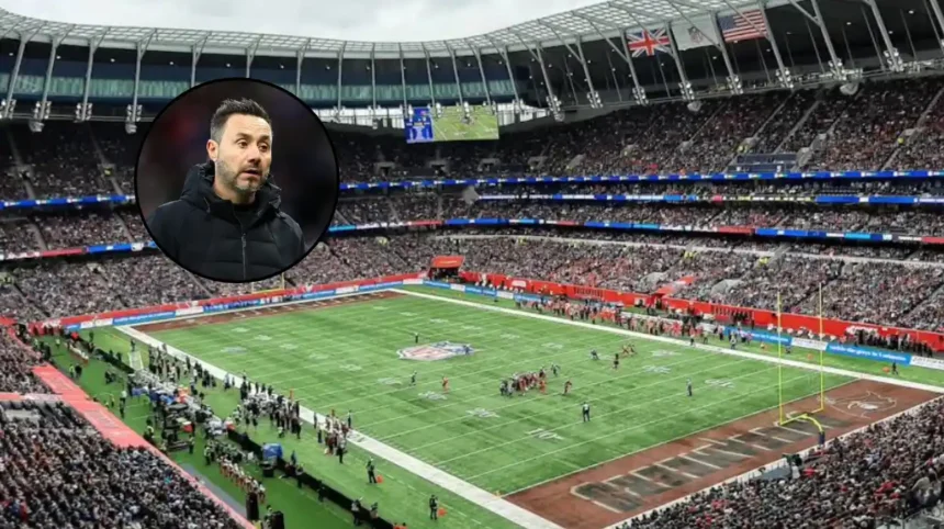 Why Roberto De Zerbi’s Tottenham Are Struggling North London 2026